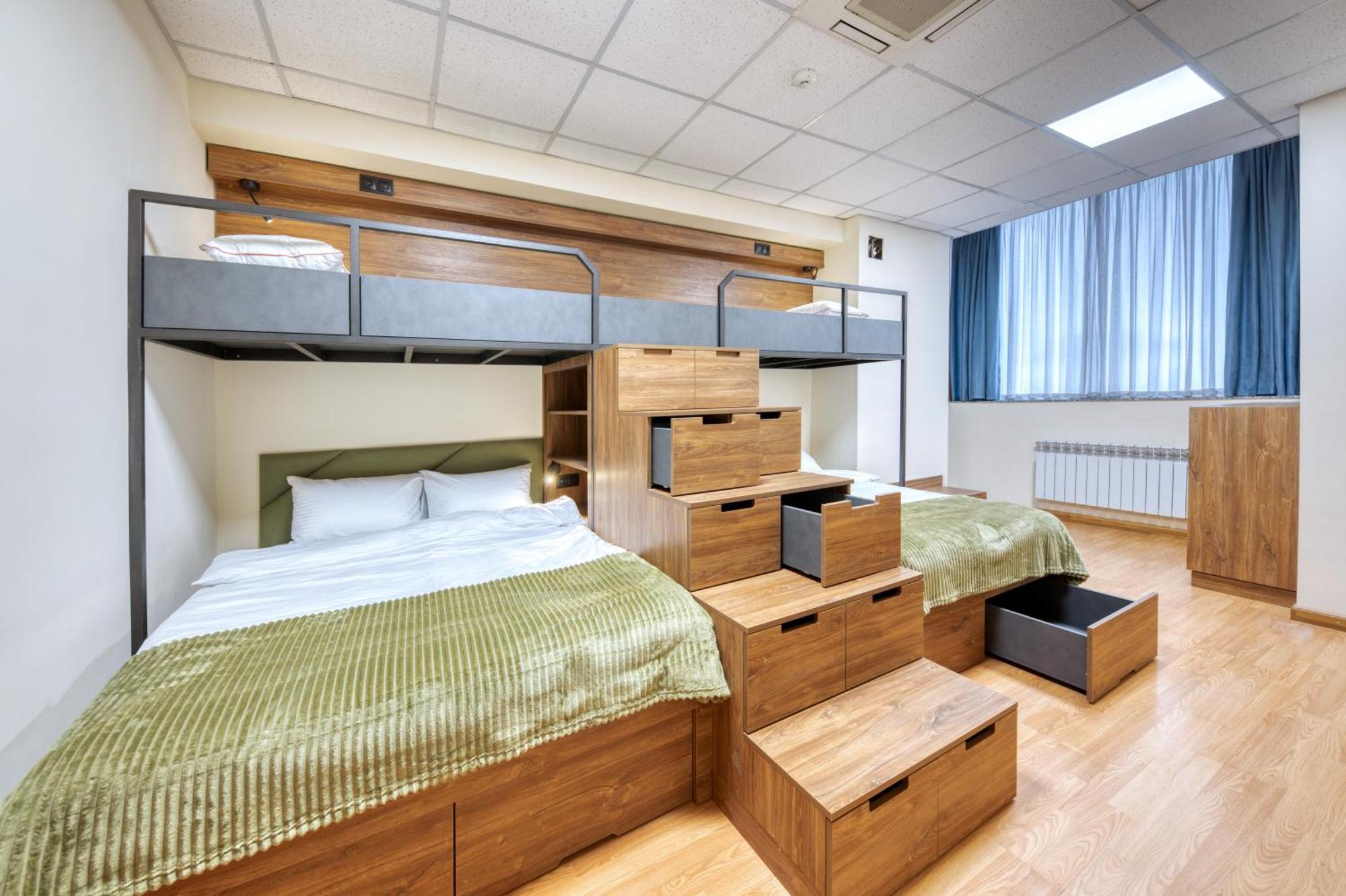 Tropica Inn Hotel Jereván Kültér fotó