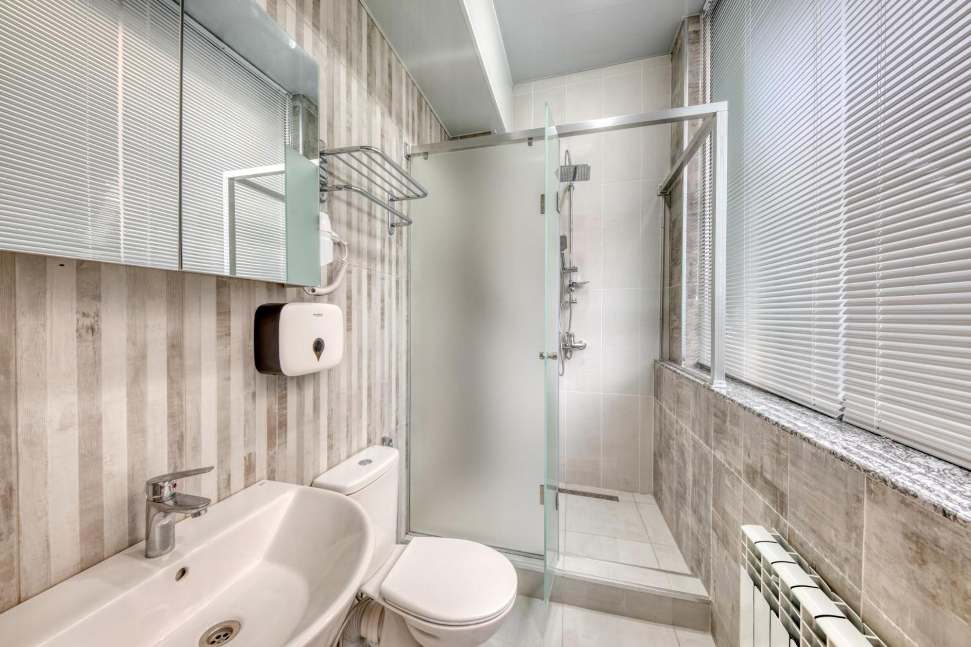 Tropica Inn Hotel Jereván Kültér fotó