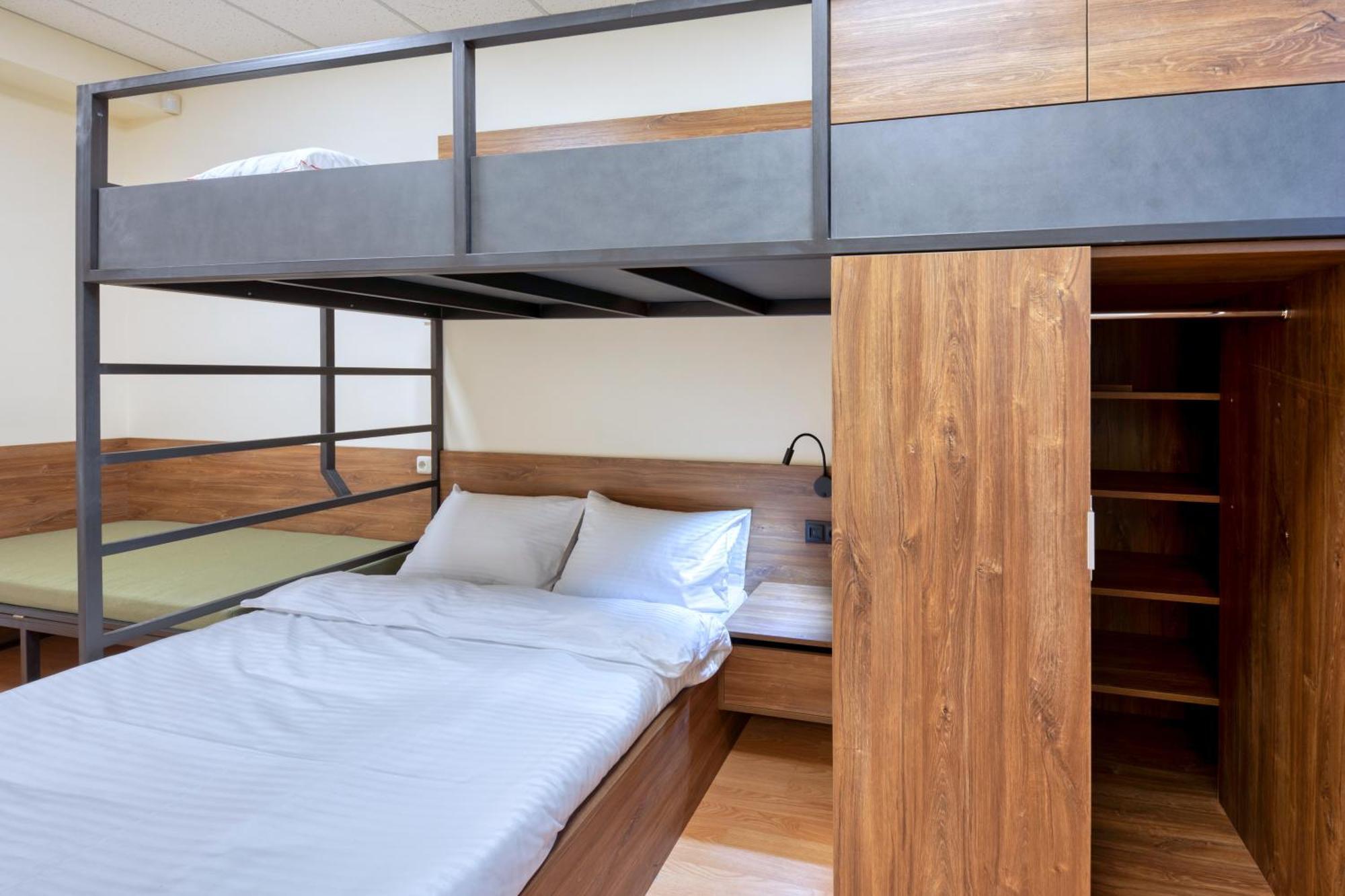 Tropica Inn Hotel Jereván Kültér fotó