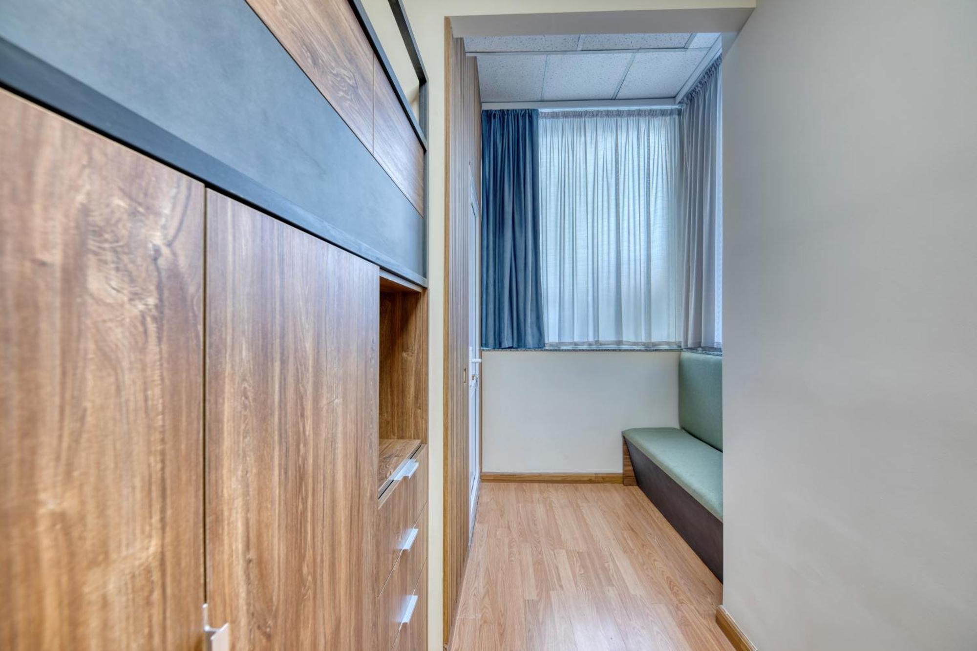 Tropica Inn Hotel Jereván Kültér fotó